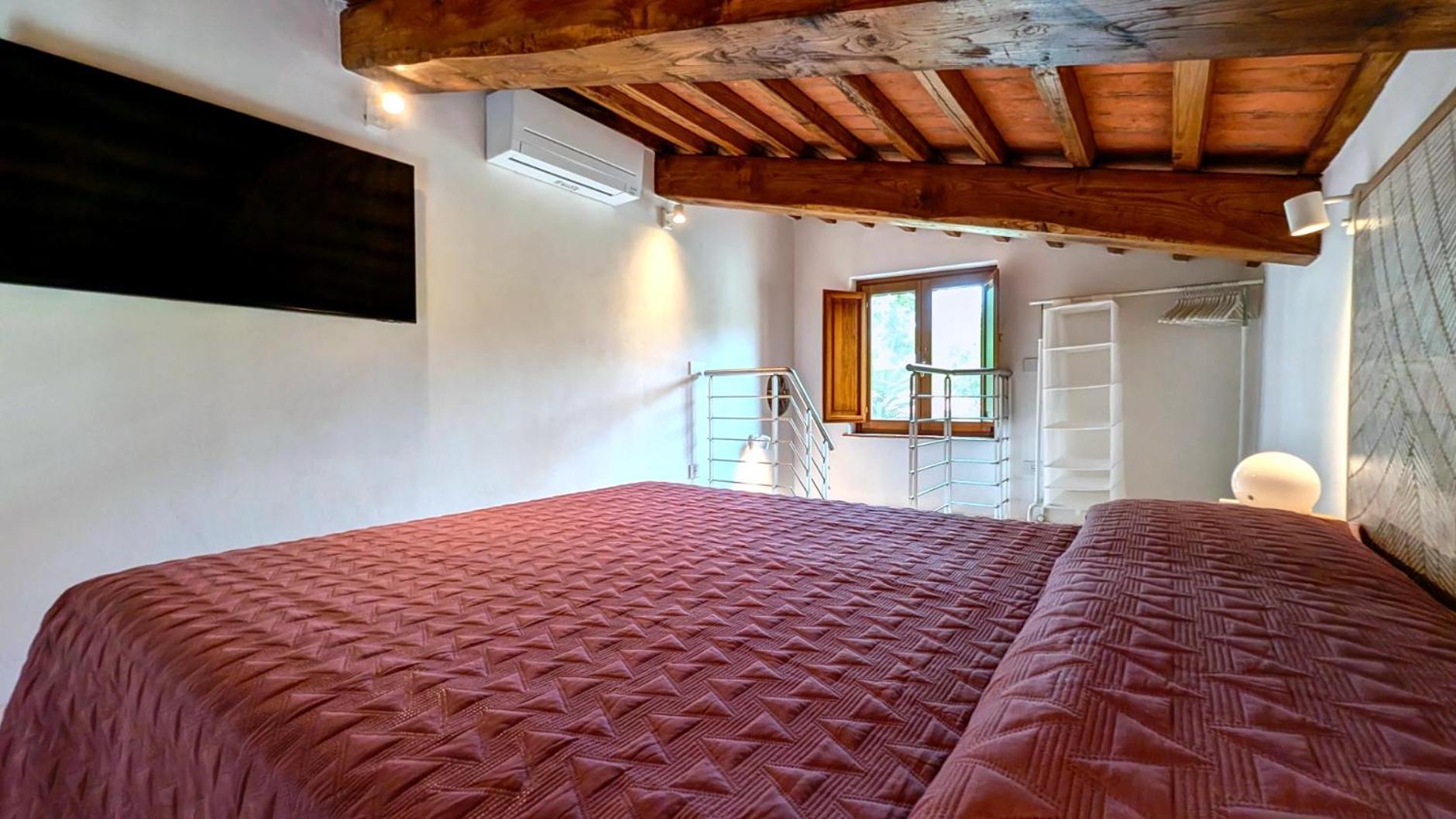 San Cerbone Apartamento Porto Azzurro Exterior foto