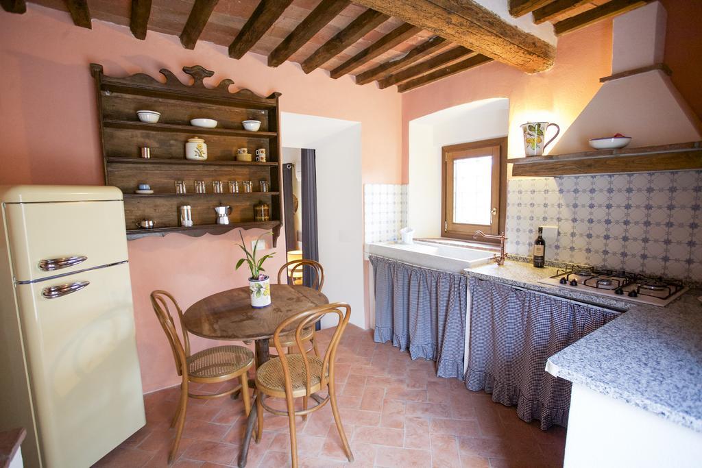 San Cerbone Apartamento Porto Azzurro Exterior foto